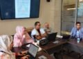 UGTSARIO holds trade union solidarity meeting on sidelines of 114th ILO Conference