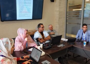 UGTSARIO holds trade union solidarity meeting on sidelines of 114th ILO Conference