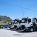 New utility equipment for the Municipality of Prilep