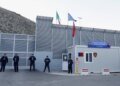 Swiss Senate seeks to allow deportations outside Europe