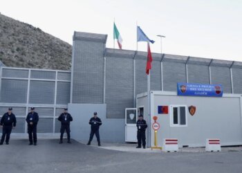 Swiss Senate seeks to allow deportations outside Europe
