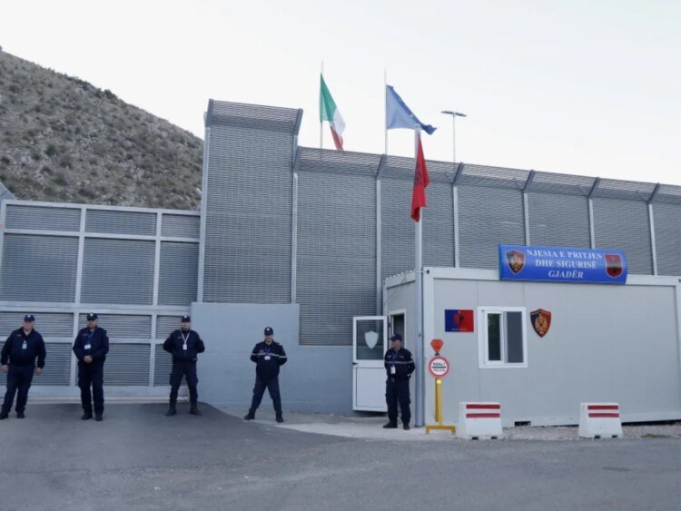 Swiss Senate seeks to allow deportations outside Europe