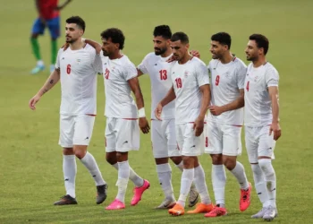 Iranian World Cup players will be able to enter US the day before matches, DHS says