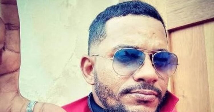 The IACHR demands that Cuba annul the conviction of Maykel ‘Osorbo’