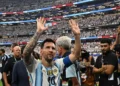 World Cup’s Golden Boot race heats up for Lionel Messi, Kylian Mbappe and Erling Haaland