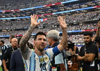 World Cup’s Golden Boot race heats up for Lionel Messi, Kylian Mbappe and Erling Haaland