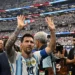 World Cup’s Golden Boot race heats up for Lionel Messi, Kylian Mbappe and Erling Haaland