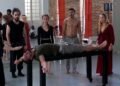 Dance: Dance puts the concepts of power and responsibility to dance