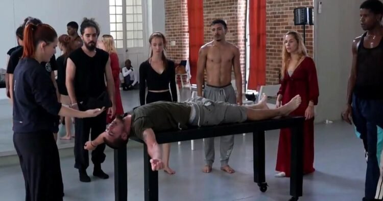 Dance: Dance puts the concepts of power and responsibility to dance