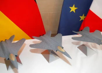 FCAS: Many failed arms cooperations | FAZ