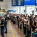 EU Entry/Exit System: Why Australian travellers face six-hour delays at European borders