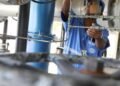 Gas: The new cooking gas rate doubles the previous price