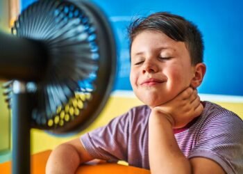 Hottest school in Switzerland: 20 minutes search for the hottest school room