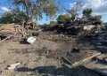 The attack on Zaporizhzhia: the number of wounded increased to 13, the dead – five