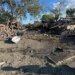 The attack on Zaporizhzhia: the number of wounded increased to 13, the dead – five