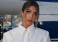 Roman Yaremchuk’s wife showed photos taken by her lover