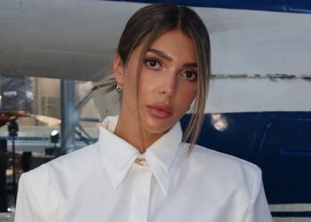 Roman Yaremchuk’s wife showed photos taken by her lover