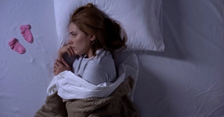 Every hour of forward bending increases the risk of miscarriage by 36%