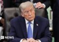 One big win and three defeats for Trump in dramatic day at Supreme CourtWhile Trump celebrated a ruling expanding presidential power to remove and replace regulators, other decisions were major setbacks.3 hrs ago