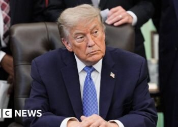 One big win and three defeats for Trump in dramatic day at Supreme CourtWhile Trump celebrated a ruling expanding presidential power to remove and replace regulators, other decisions were major setbacks.3 hrs ago