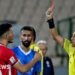 With no team on the field, China fans pin hopes on World Cup refereeMa Ning, known for his stern style, has sparked viral memes and attracted major brand sponsorships.25 mins agoWorld