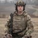 Volodymyr Kononnikov, the commander of the 154th Ombre, was found dead on Sunday