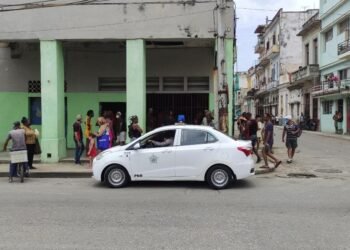 Repression: Young Cubans in dungeons and silence from the authorities