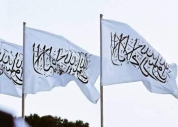 new changes in the administrative structure of the Taliban; Five officials were appointed in different institutions
