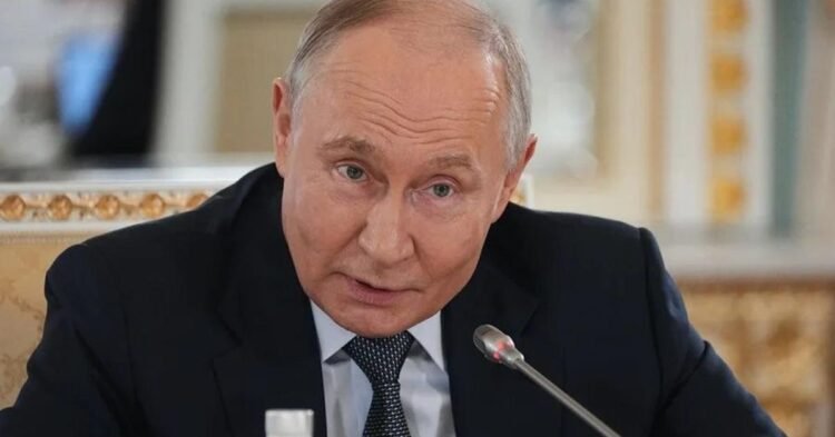 Russia-Cuba: Putin admits that he spoke with the US about Cuba