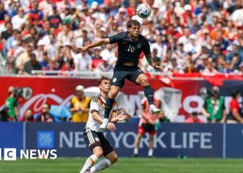 A World Cup guide for new football fansFor anyone new to the beautiful game, and its most prestigious prize, here's what you need to know.