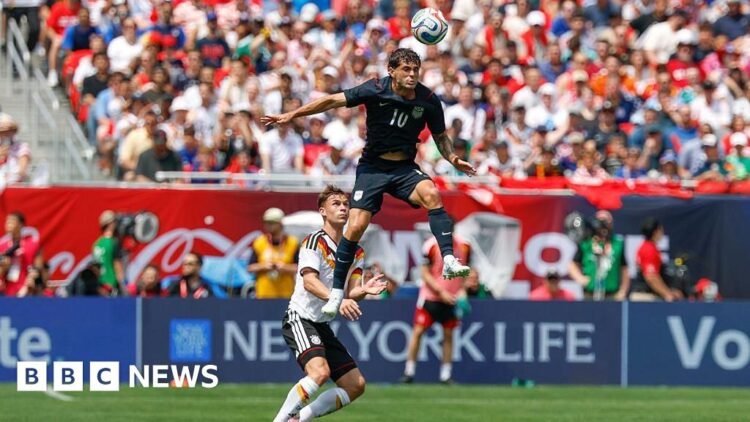 A World Cup guide for new football fansFor anyone new to the beautiful game, and its most prestigious prize, here's what you need to know.