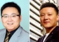 Bentleys, brawls and bad loans: Jailed ex-lawyer battles failed property tycoon