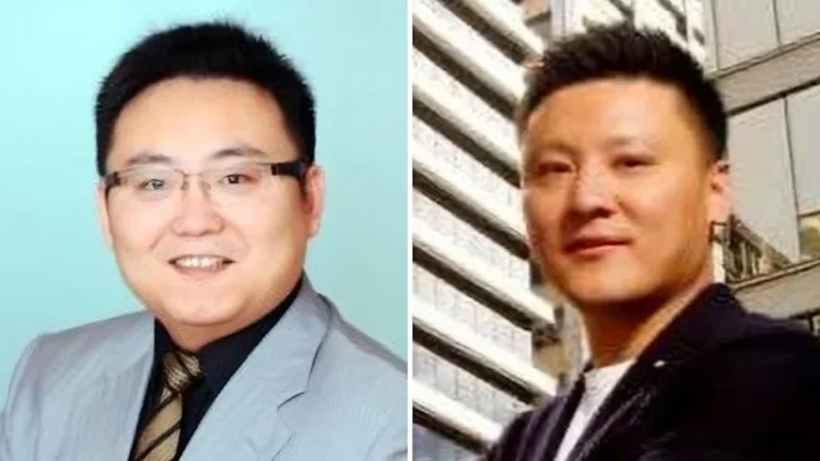 Bentleys, brawls and bad loans: Jailed ex-lawyer battles failed property tycoon