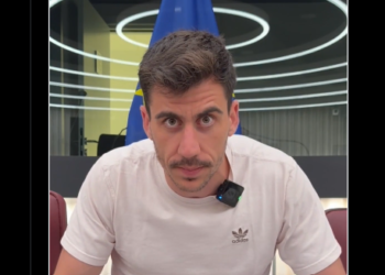 Phidias Panagiotou: He is looking for policemen for guard duty