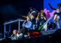 Until Sunday: Francofolies returns to Esch-sur-Alzette for 2026 edition