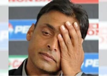 Shoaib Akhtar: Bad news for the family of Shoaib Akhtar, grandfather of late former Pak pacer