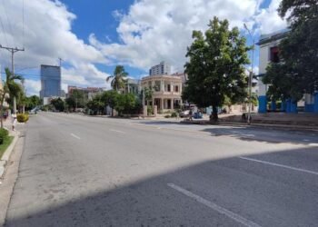 Cuba: The body of Yohanka Acosta, murdered by her ex-partner, was abandoned in El Vedado