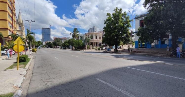 Cuba: The body of Yohanka Acosta, murdered by her ex-partner, was abandoned in El Vedado