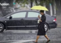 Thailand on alert as storm Mekkhala intensifies, heavy rain forecast