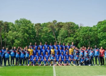 Everything you need to know about Haiti-Brazil face-to-faces