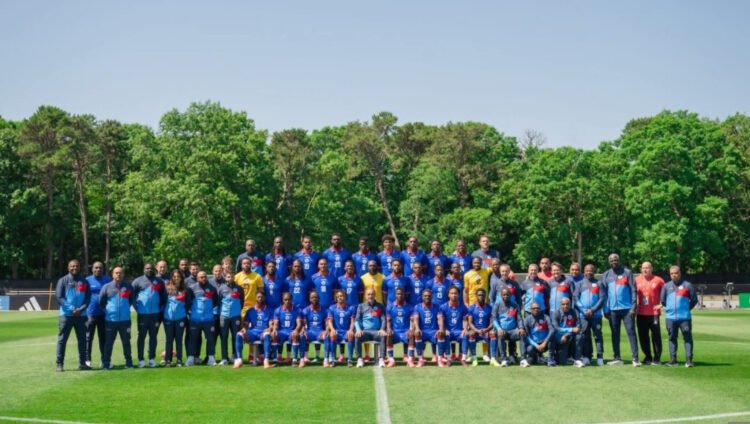 Everything you need to know about Haiti-Brazil face-to-faces