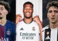 Barcelona with top signing, they reject Real Madrid and star leaves PSG