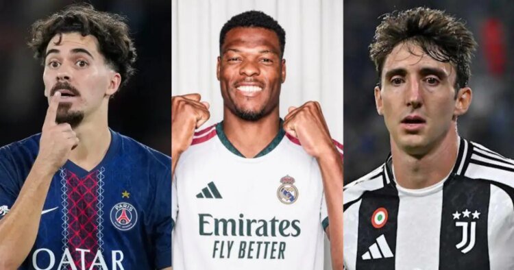 Barcelona with top signing, they reject Real Madrid and star leaves PSG