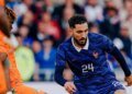 France sets off alarm bells: unexpected defeat against Ivory Coast