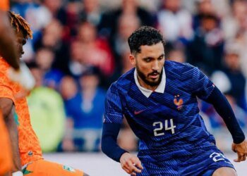 France sets off alarm bells: unexpected defeat against Ivory Coast