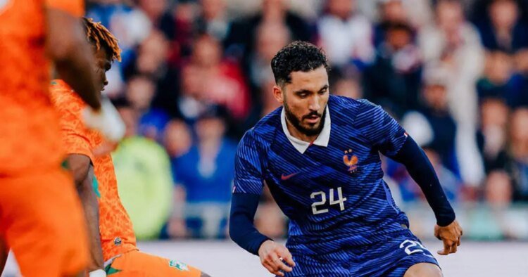 France sets off alarm bells: unexpected defeat against Ivory Coast