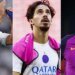 Barcelona makes a purchase and suffers a loss; Real Madrid with a backhand and sweep by Xabi