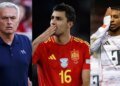 Mou with another signing for Real Madrid, they reject 140 million and Barça renews
