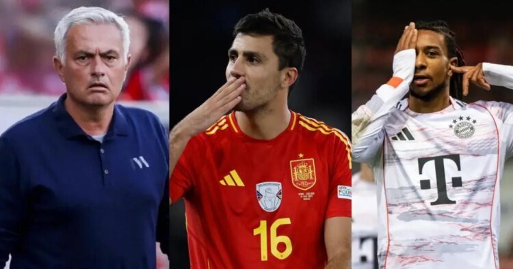 Mou with another signing for Real Madrid, they reject 140 million and Barça renews