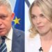 Trump, Xi Jinping or Modi are not enough for her, Ostrihoňová told Fico who she should meet. What about the prime minister? – Home – News